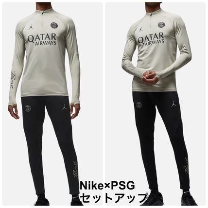 psg ジョーダン セットアップ(メンズ) - ブランド通販のBUYMA