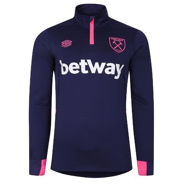 ウエストハム Umbro 長袖シャツ L 楽天市場】(アンブロ) Umbro