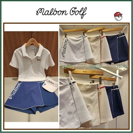 Malbon Golf(マルボンゴルフ) スカート(レディース) - ブランド通販のBUYMA