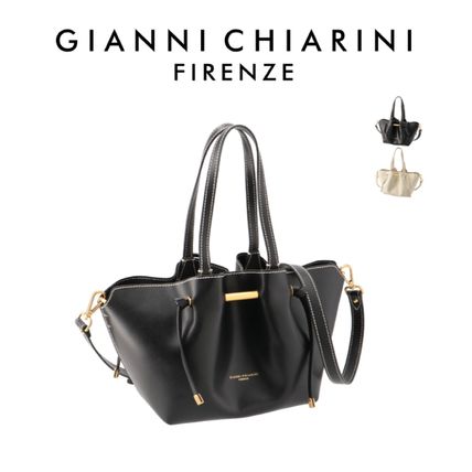 アマンダ GIANNI CHIARINI(ジャンニ キアリーニ) バッグ・カバン