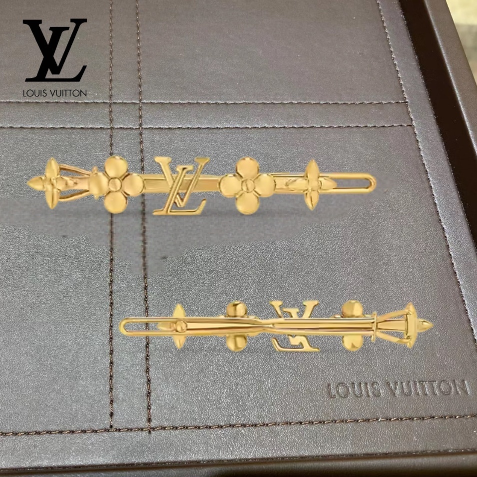新作】Louis Vuitton/ルイヴィトン バレッタ モノグラム (Louis