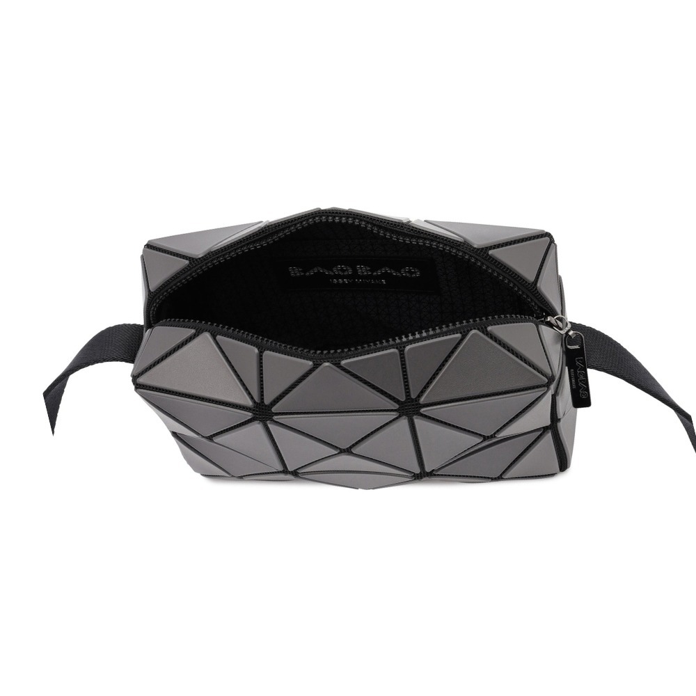 ☆NEW☆人気【BAOBAO ISSEY MIYAKE】CUBOIDショルダーバッグ (BAOBAO