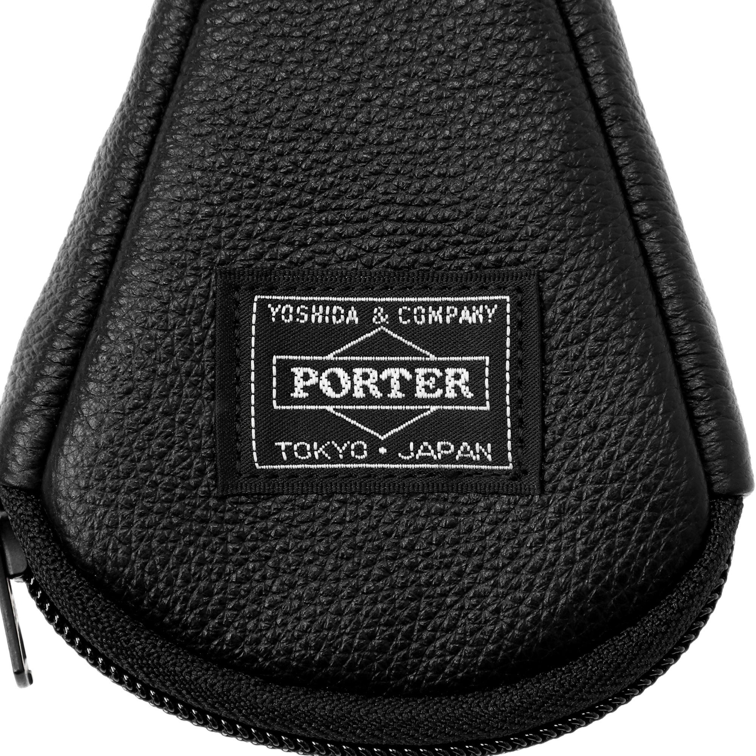 ◇PORTER ポーター◇SHRINK KEY PACK レザー キーパック (PORTER/キー