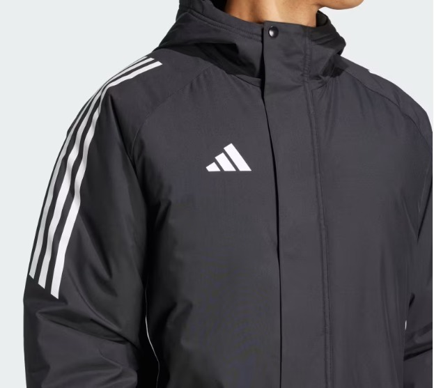 大人気☆アディダスオリジナルジャケットTIRO 24 STADIUM PARKA