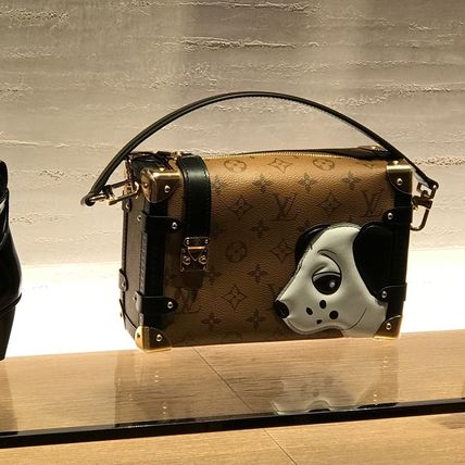 Louis Vuitton & Sun Yitian 限定コラボ発売！｜5etoilesのパーソナル