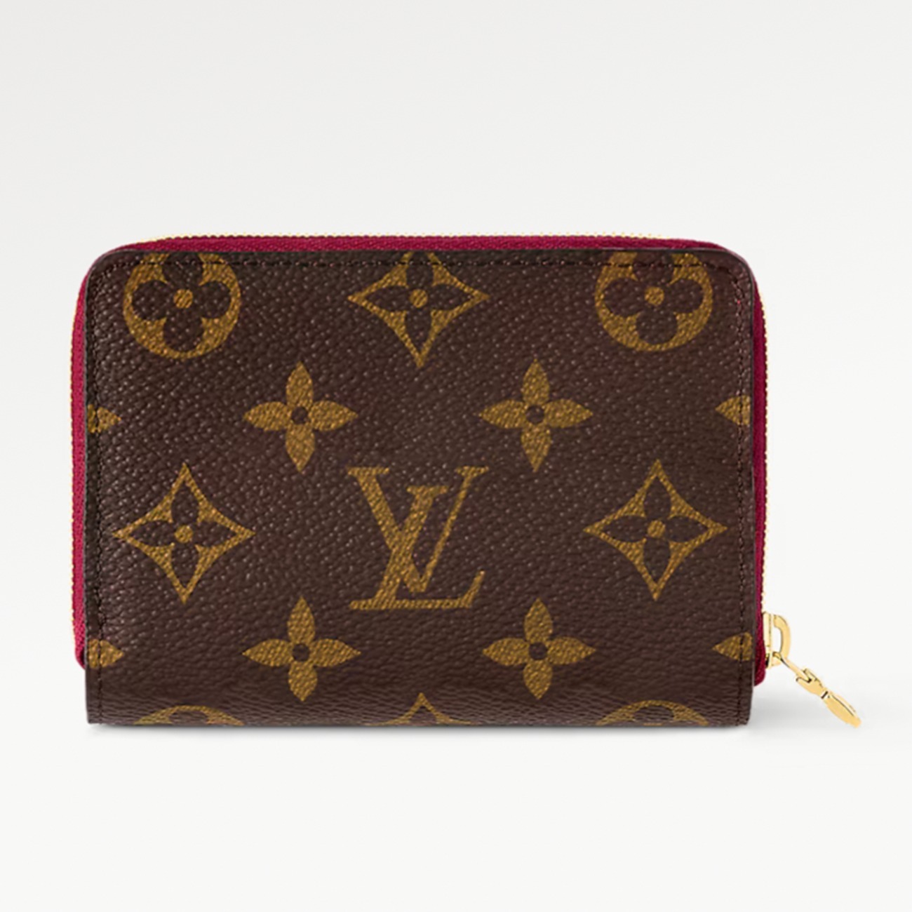 LV☆ルイヴィトン ポルトフォイユ・ルー 二つ折り財布 (Louis Vuitton