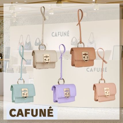 airpods ケース CAFUNE(カフネ) - ブランド通販のBUYMA