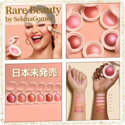 リキッド Rare Beauty(レア ビューティー) チーク(ビューティー