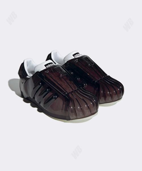 adidas superstar bubble 26.0cm