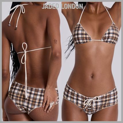 JADED LONDON(ジェイデッドロンドン) 水着・ビーチグッズ(レディース