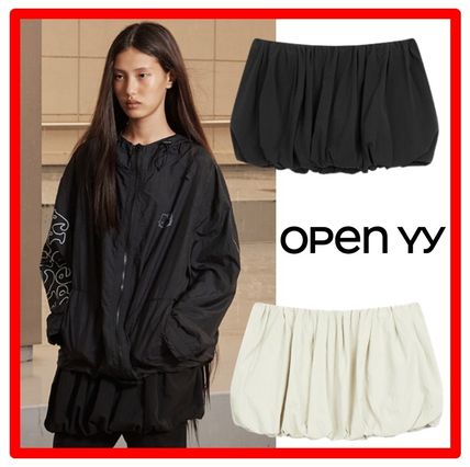OPEN YY_TheOpen Product(オープンワイワイ_ザオープンプロダクト