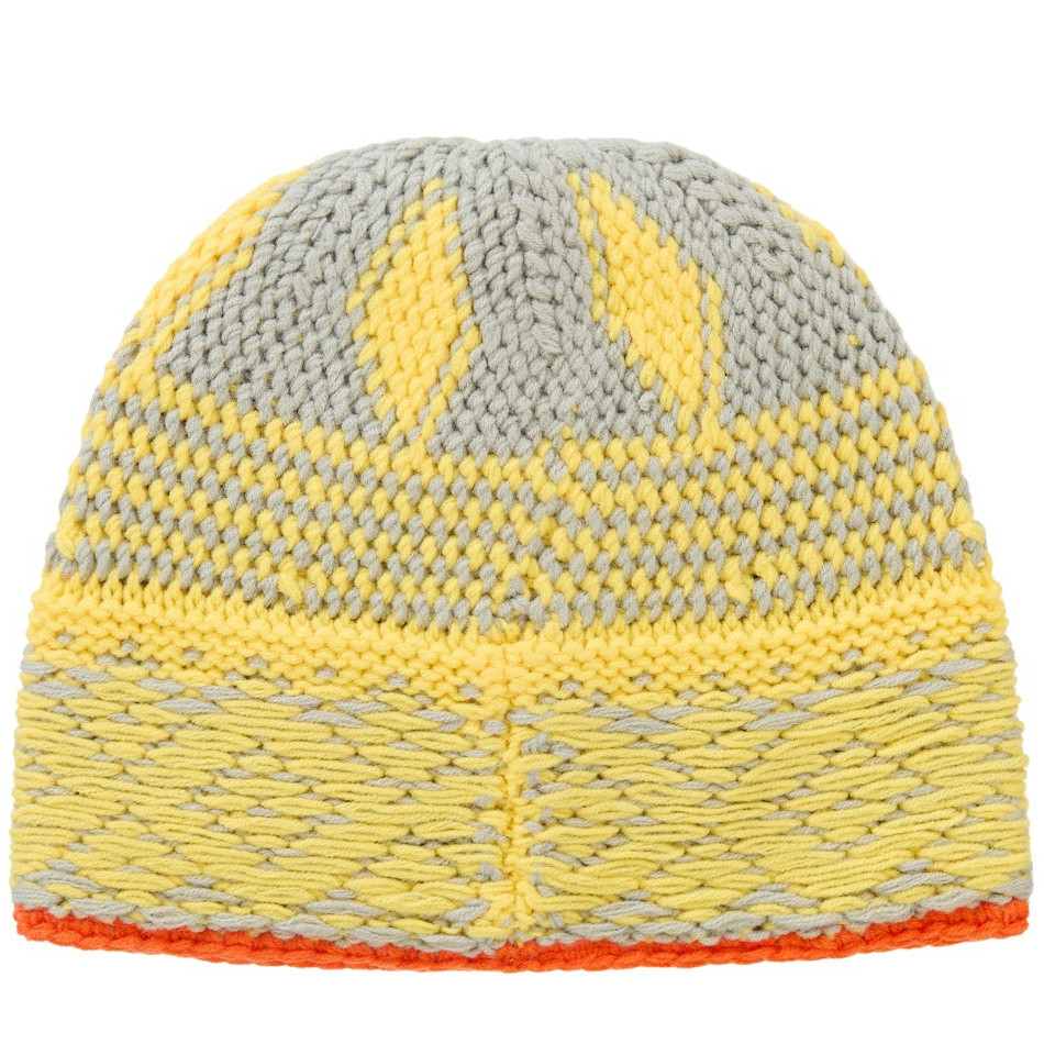 Supreme☆シュプリーム Diamond Beanie ダイヤモンド ビーニー