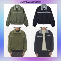 Rest & Recreation(レストアンドレクリエーション)のメンズ アウター