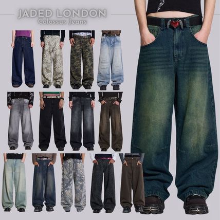 レオパード（ヒョウ柄） JADED LONDON(ジェイデッドロンドン