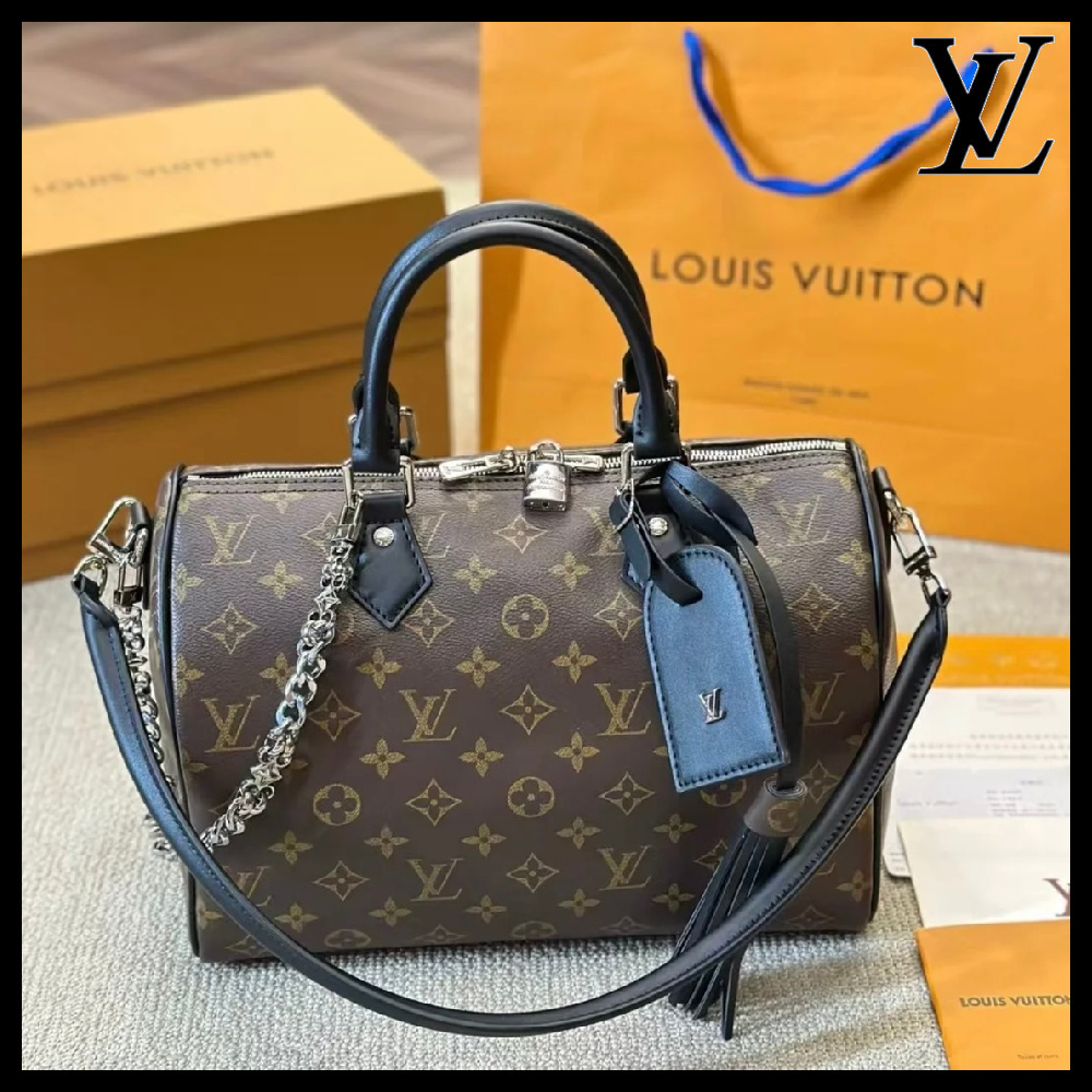 LOUIS VUITTON スピーディ 30 ボストン 【公式通販】