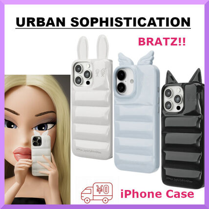 Urban Sophistication(アーバンソフィスティケーション) iPhone