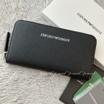 EMPORIO ARMANI(エンポリオアルマーニ)のメンズ 長財布 人気アイテム