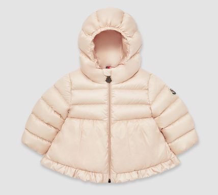ピンク系 MONCLER ODILE(モンクレール) - ブランド通販のBUYMA