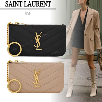 ポーチ Saint Laurent(サンローラン) キーケース(レディース