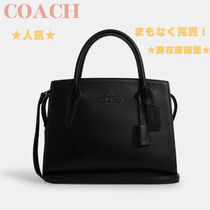 ☆すぐ届く ラージ アンドレア キャリーオール☆人気 (Coach