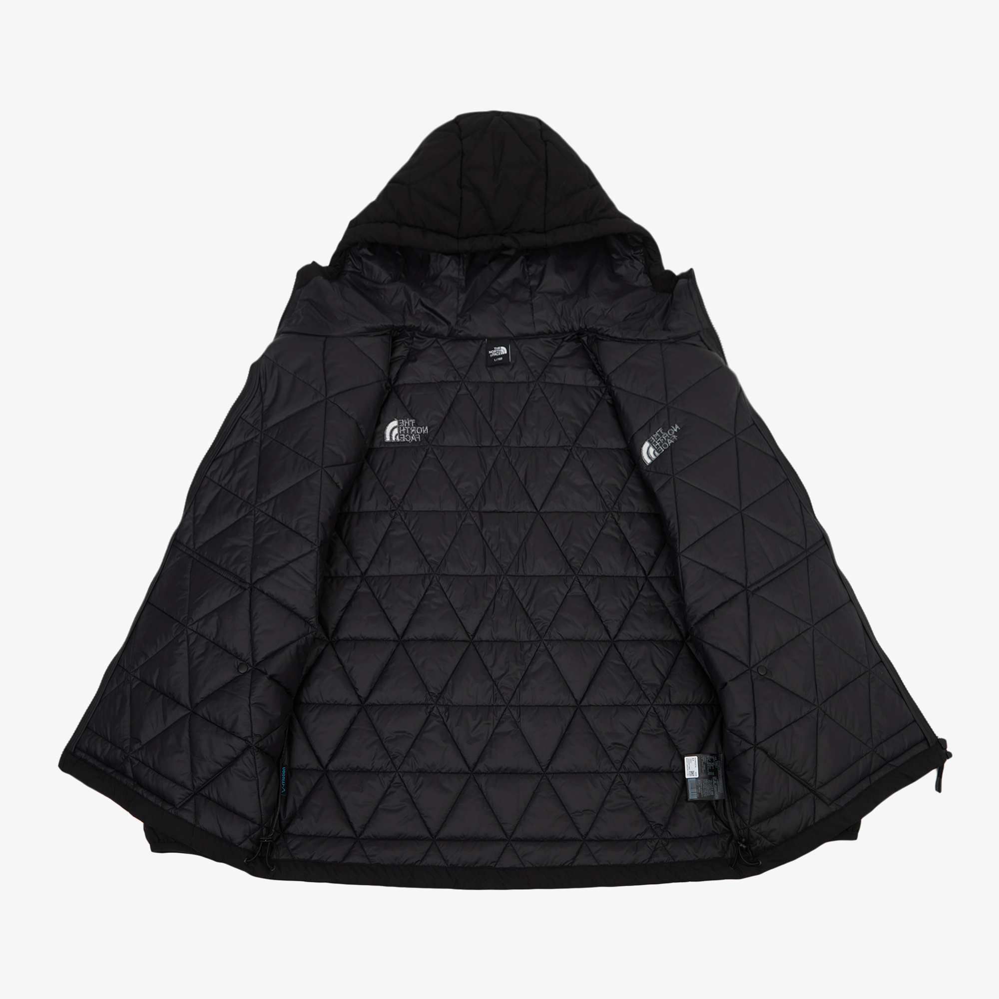 THE NORTH FACE】M'S GEODOME V HOODIE ☆送料・関税込☆ (THE NORTH