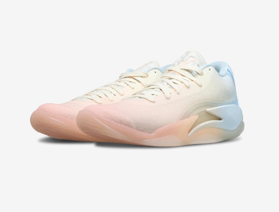 Nike FN1778-040 バスケットボールシューズ ナイキ ザイオン NIKE