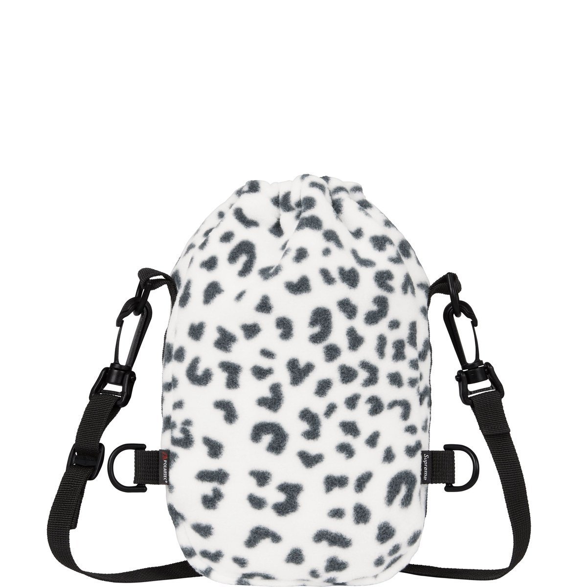 24AW Week14 Supreme Polartec Sling Bag スリングバッグ (Supreme