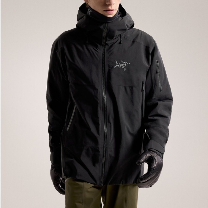 ARC'TERYX】GORE-TEX セイバー インサレーテッド ジャケット (ARC