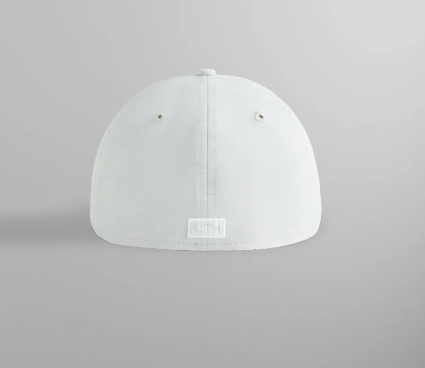 KITH NYC】New Era ニューヨーク ヤンキース キャップ (KITH NYC