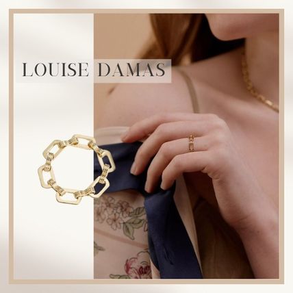 LOUISE DAMAS(ルイーズダマス) 指輪・リング(レディース) - ブランド
