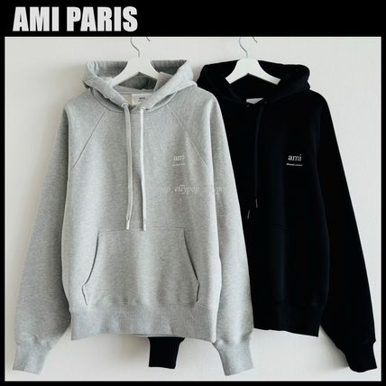 PUMA(プーマ) AMI PARIS(アミ パリス) パーカー・フーディ(メンズ