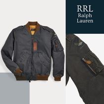 RRL(ダブルアールエル)のメンズ MA-1 人気アイテムランキング【BUYMA】
