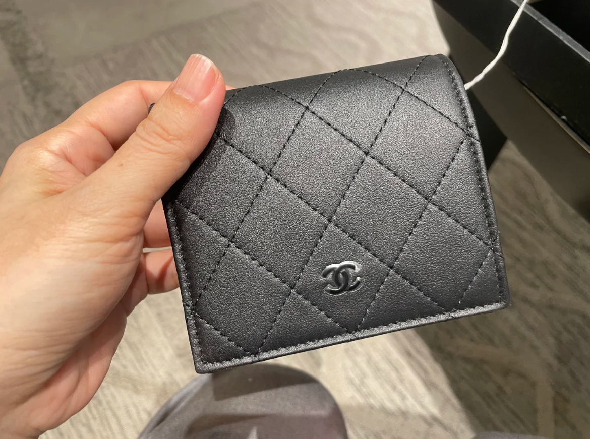 シャネル お財布【ジャンク品】 2025年最新】Yahoo!オークション