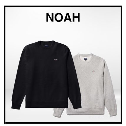 NOAH(ノア) スウェット・トレーナー(メンズ) - ブランド通販のBUYMA