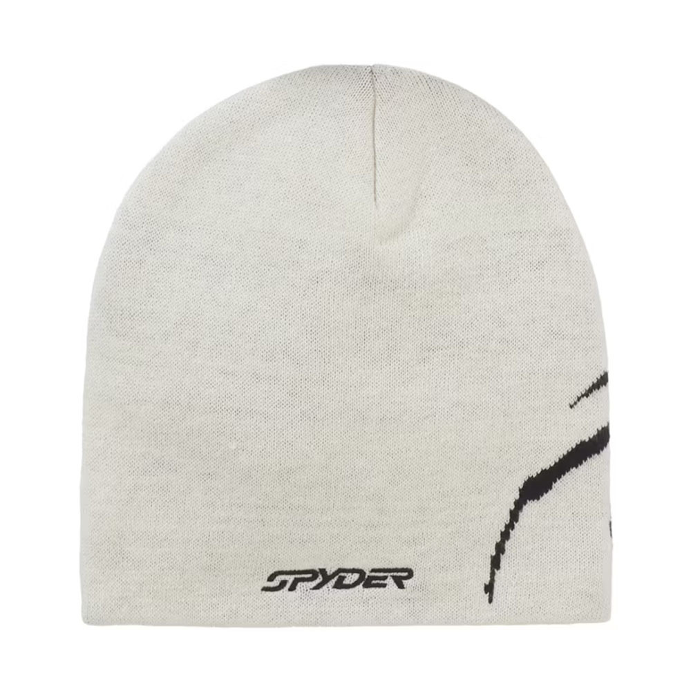 本物保証 /関税・送料無料】Supreme x Spyder Beanie (Supreme/ニット