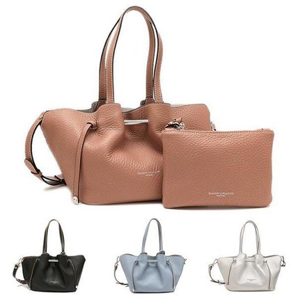 アマンダ GIANNI CHIARINI(ジャンニ キアリーニ) バッグ・カバン