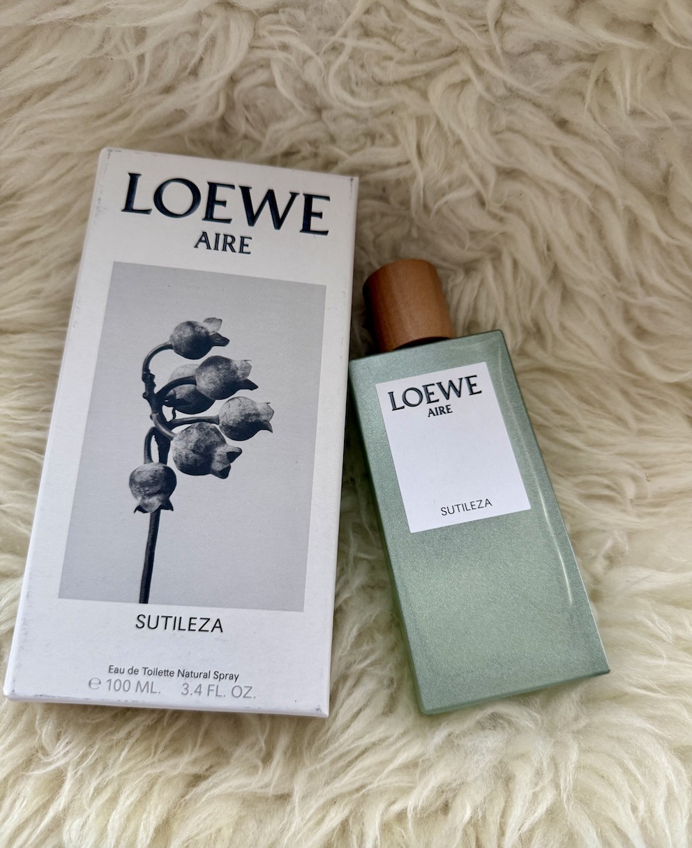 人気 ◇LOEWE ロエベ アイレ スティレサ オードゥ トワレ 100ml (LOEWE