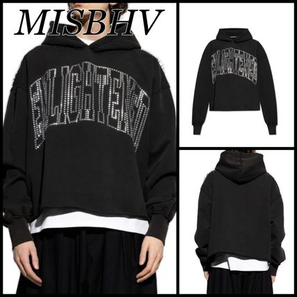 MISBHV(ミスビヘイブ) パーカー・フーディ(メンズ) - ブランド通販のBUYMA