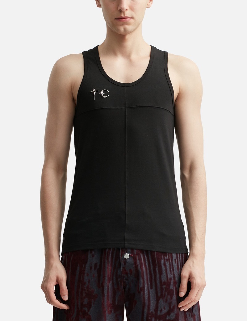 Thug Club Logo Tank Top☆サグ クラブ ロゴ タンクトップ (Thug Club