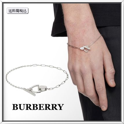 Burberry(バーバリー) ブレスレット(メンズ) - ブランド通販のBUYMA