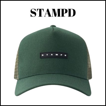 Stampd' LA(スタンプドエルエー) キャップ(メンズ) - ブランド通販のBUYMA