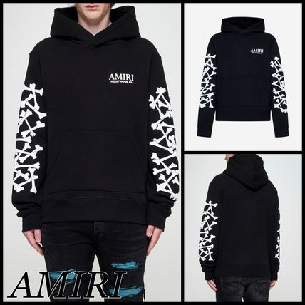 S AMIRI(アミリ) パーカー・フーディ(メンズ) - ブランド通販のBUYMA