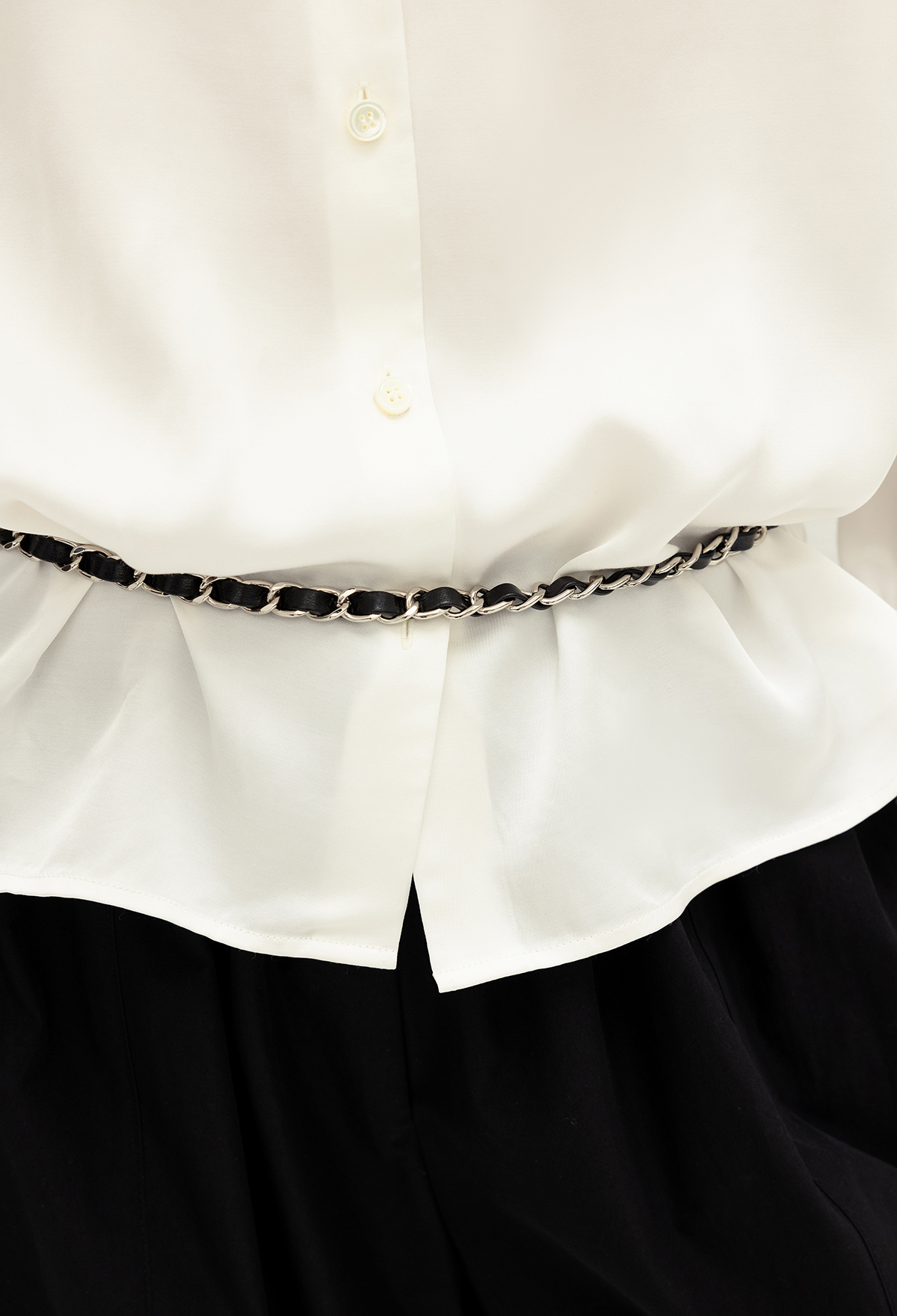ORR Rock Chain Belt (ORR/ベルト) 116465239【BUYMA】