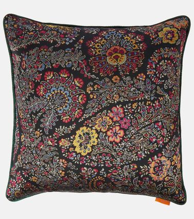 ETRO(エトロ) クッション・クッションカバー(ライフスタイル