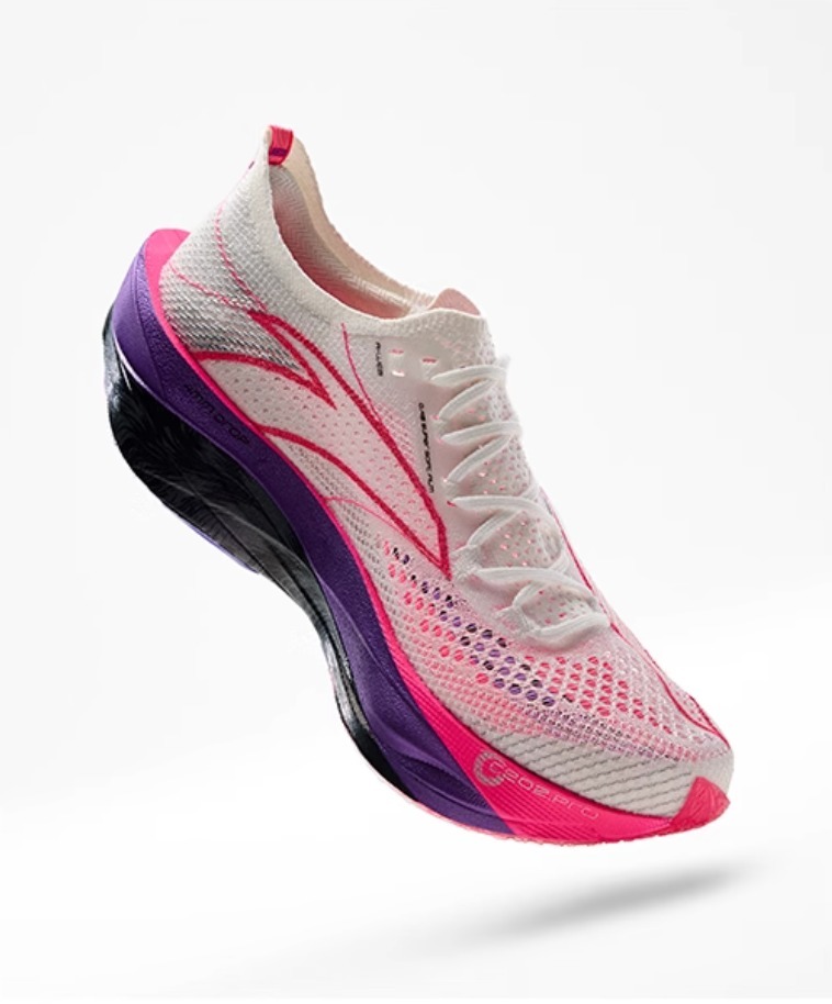 送料関税込み[ANTA]C202 6 PROランニングシューズ☆大人気☆新作 (ANTA