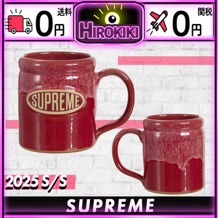 マグカップ Supreme(シュプリーム) - ブランド通販のBUYMA