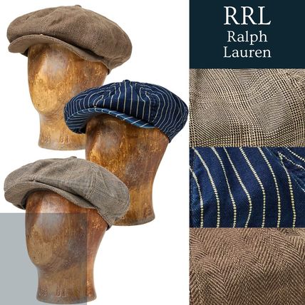 RRL ralph lauren キャスケット 楽天市場】ダブルアールエル RRL