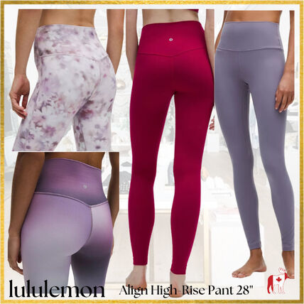 ピンク系 lululemon(ルルレモン) レディース 2ページ目 - ブランド通販