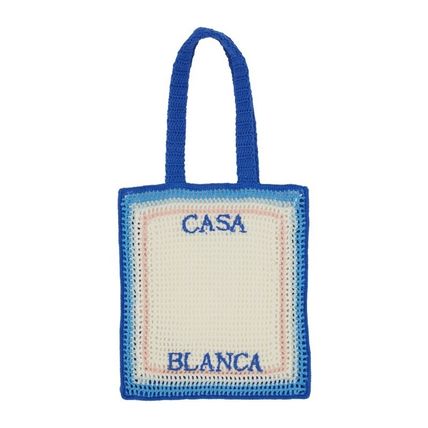 Casablanca(カサブランカ) バッグ・カバン(レディース) - ブランド通販