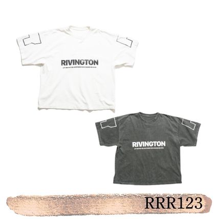 S RIVINGTON roi Rebis(リヴィントンロイレビス) Tシャツ・カットソー